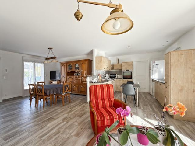 Vente Maison 4 pièces 77 m2 Romorantin Lanthenay