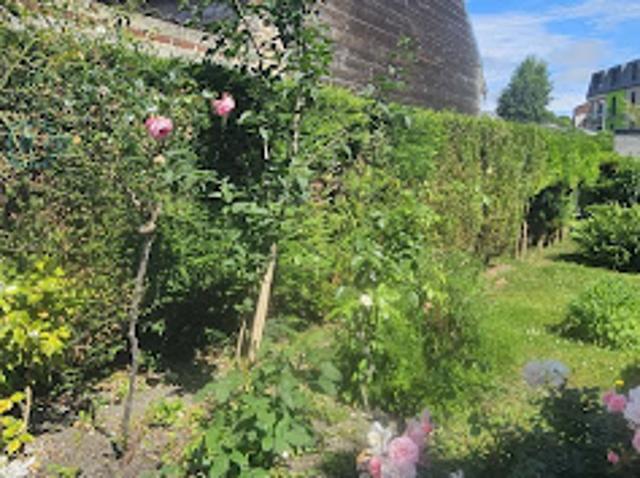 Vente Maison 4 pièces 77 m2 Rivery