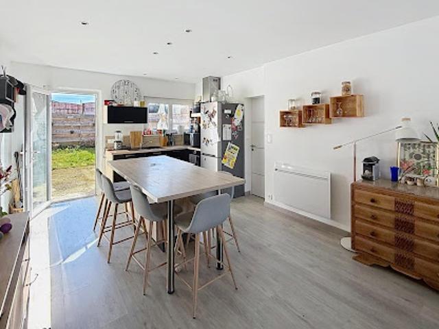 Vente Maison 4 pièces 77 m2 Tosse