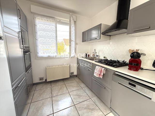 Vente Maison 4 pièces 112 m2 Véron