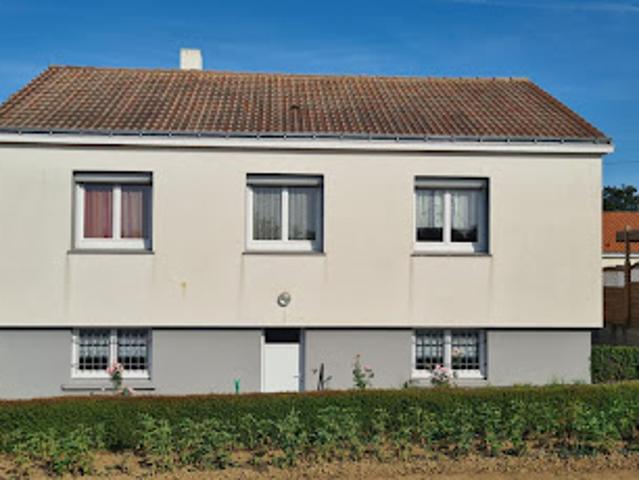 Vente Maison 4 pièces 78.05 m2 Vallet