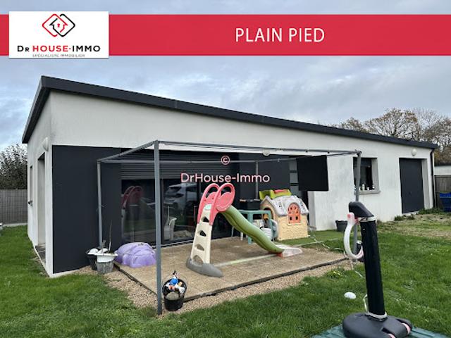 Vente Maison 4 pièces 78.08 m2 Locoal Mendon