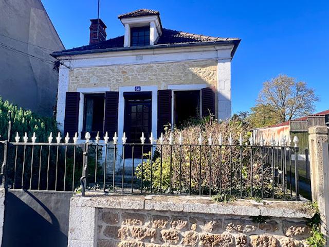 Vente Maison 4 pièces 78.15 m2 Nevers