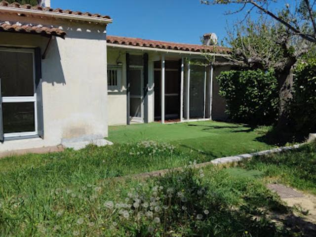 Vente Maison 4 pièces 78.18 m2 Les milles