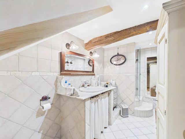 Vente Maison 4 pièces 78.1 m2 Vence