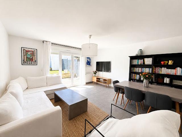 Vente Maison 4 pièces 77.3 m2 La Baule Escoublac