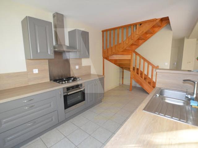 Vente Maison 4 pièces 78.21 m2 Agde