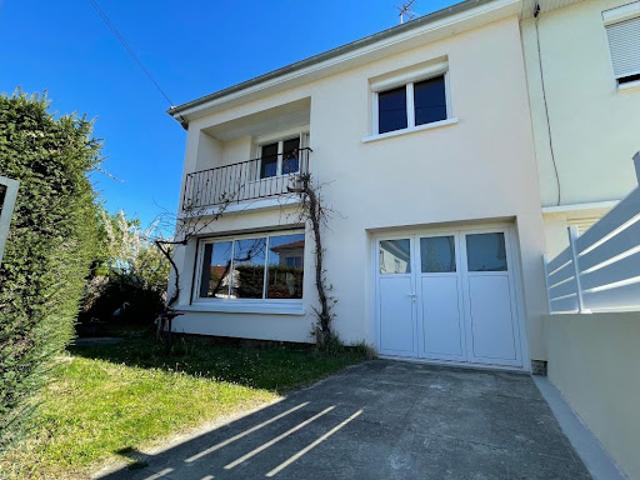 Vente Maison 4 pièces 78.36 m2 Taverny