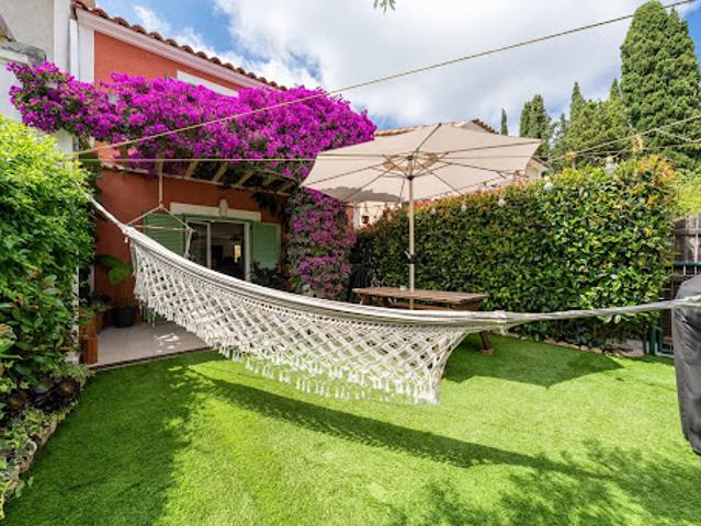 Vente Maison 4 pièces 78.42 m2 Vallauris