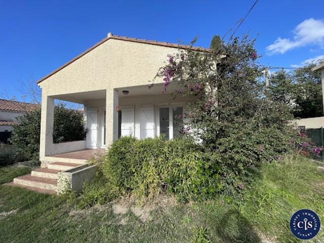 Vente Maison 4 pièces 78.49 m2 Sanary sur Mer