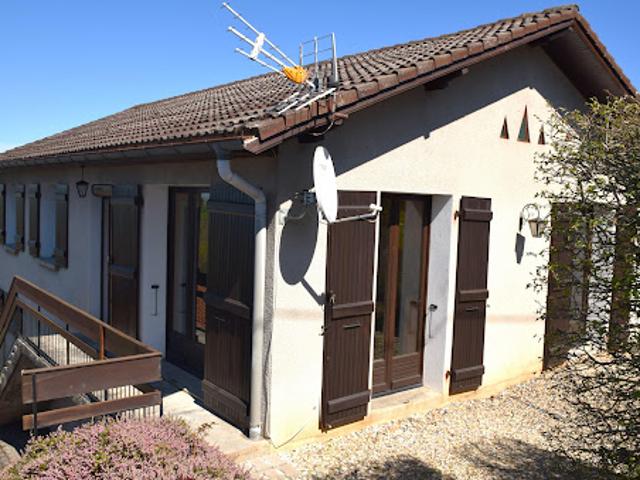 Vente Maison 4 pièces 78.51 m2 Saint Héand
