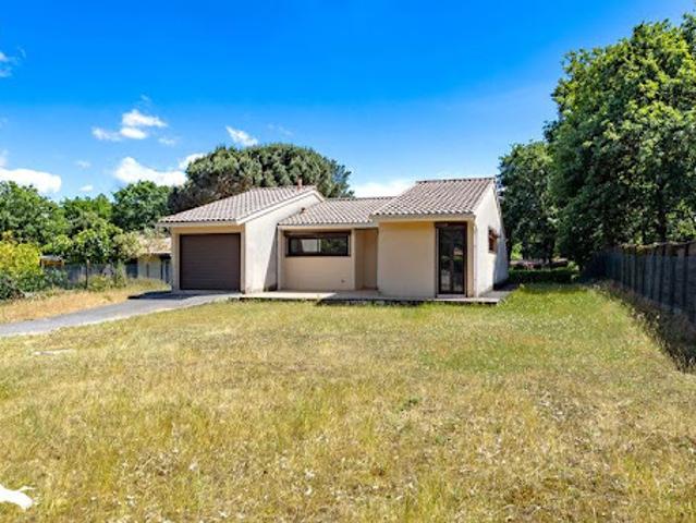 Vente Maison 4 pièces 78.59 m2 Lège Cap Ferret