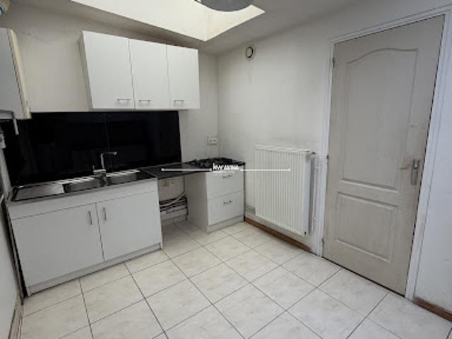 Vente Maison 4 pièces 78.5 m2 Houplines