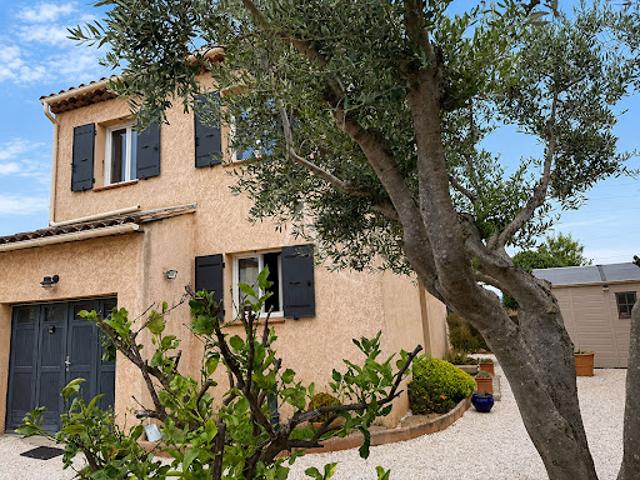Vente Maison 4 pièces 79.6 m2 La Crau