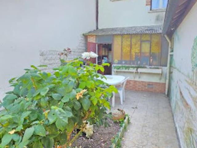 Vente Maison 4 pièces 78 m2 Orleans