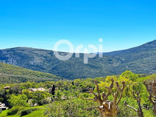 Vente Maison 4 pièces 78.65 m2 Escragnolles