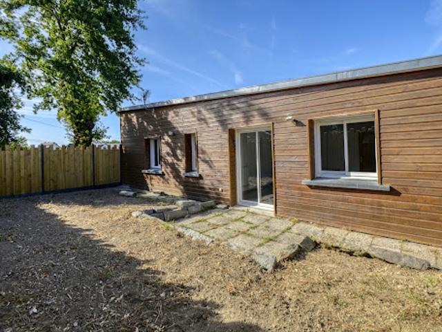 Vente Maison 4 pièces 78.65 m2 Nantes