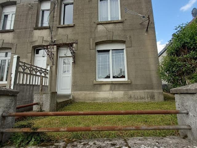Vente Maison 4 pièces 78.6 m2 Wargnies le Grand