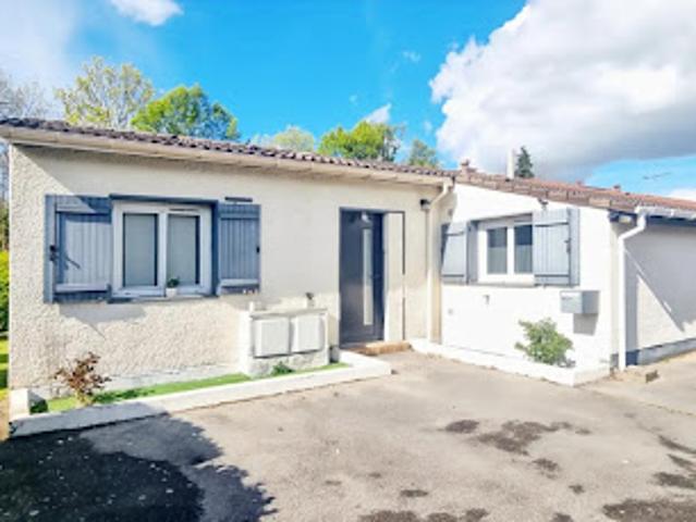 Vente Maison 4 pièces 78.6 m2 Eragny sur oise