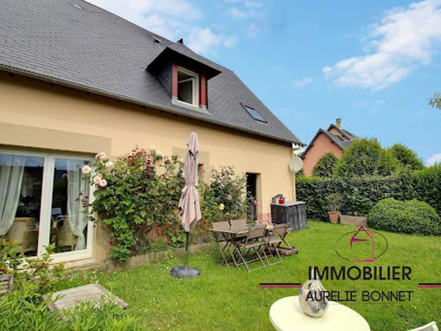Vente Maison 4 pièces 78.74 m2 Saint Arnoult