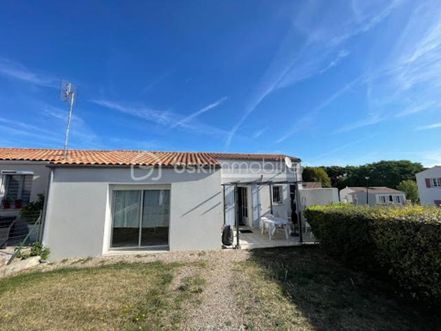 Vente Maison 4 pièces 78.82 m2 Arces