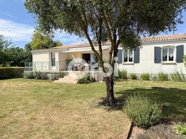 Vente Maison 4 pièces 78.85 m2 Ferrieres