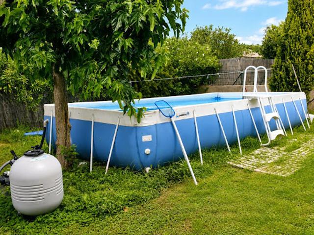 Vente Maison 4 pièces 78.8 m2 Saint Ambroix