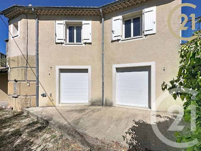 Vente Maison 4 pièces 78.95 m2 Montelimar