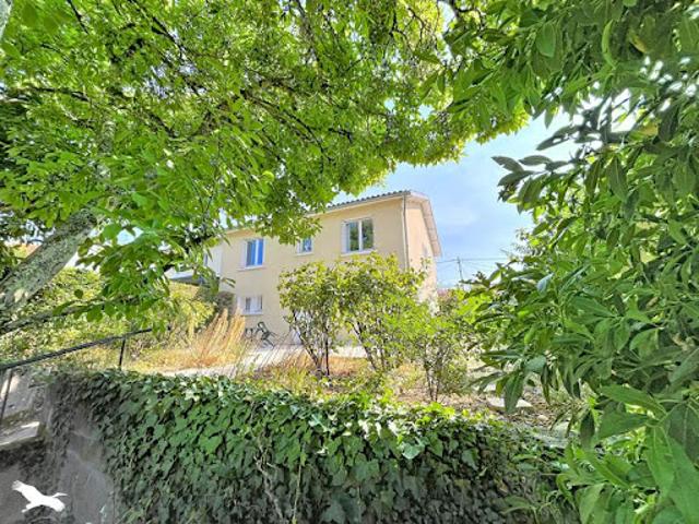 Vente Maison 4 pièces 78 m2 Coulounieix Chamiers