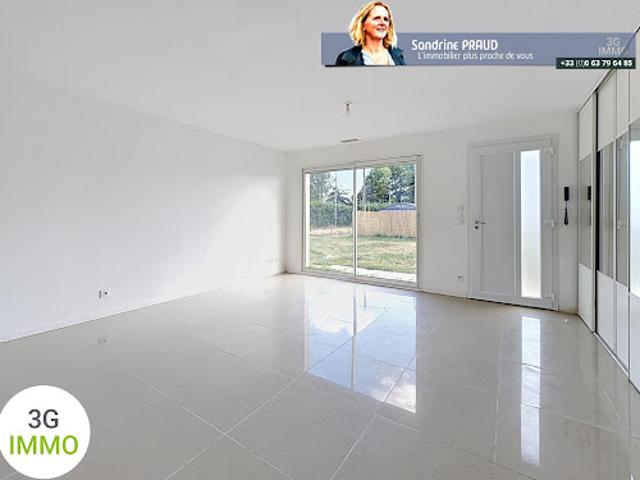 Vente Maison 4 pièces 78 m2 Saint Denis de Pile