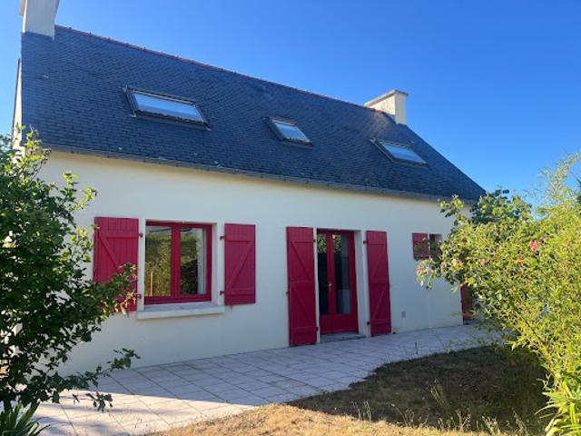 Vente Maison 4 pièces 78 m2 Combrit