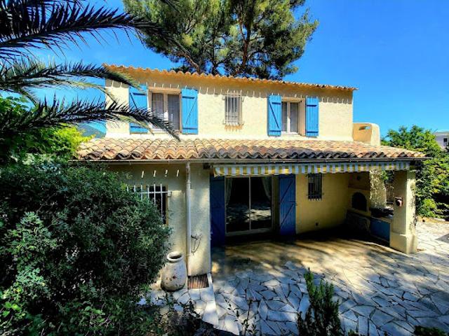 Vente Maison 4 pièces 78 m2 Cavalaire sur Mer