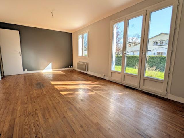 Vente Maison 4 pièces 78 m2 Castres
