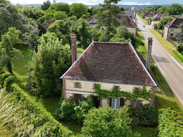 Vente Maison 4 pièces 78 m2 Chamoy