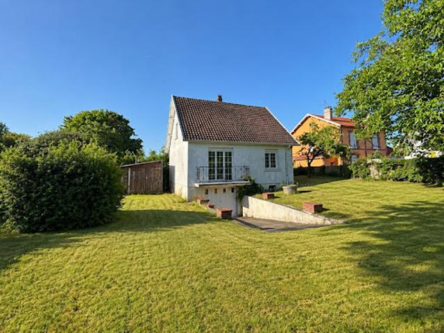 Vente Maison 4 pièces 78 m2 Arcis sur Aube