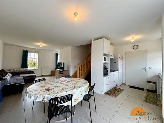 Vente Maison 4 pièces 78 m2 Ares