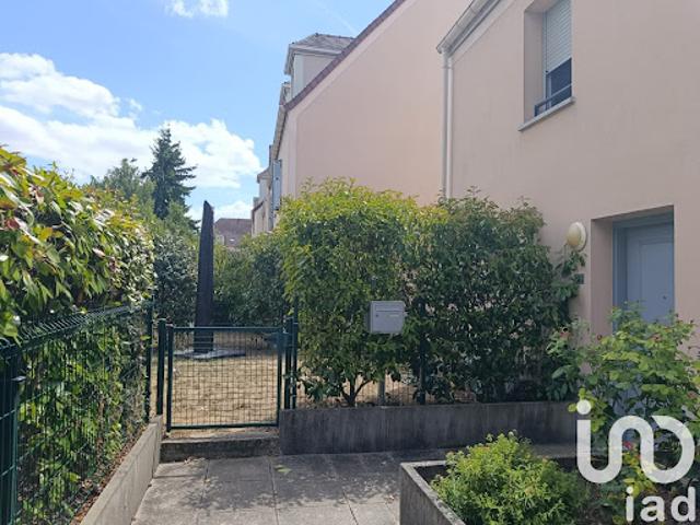 Vente Maison 4 pièces 78 m2 Avon