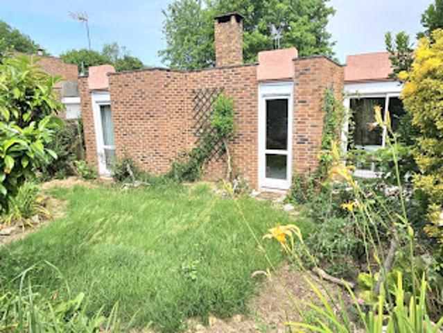 Vente Maison 4 pièces 76 m2 Bouffémont