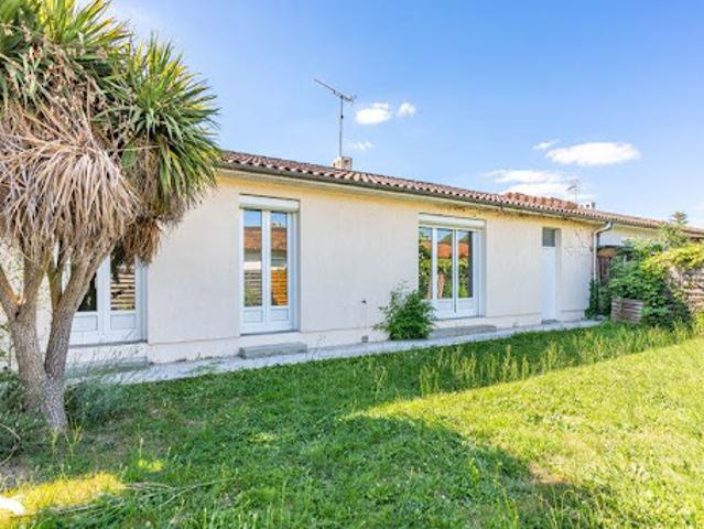 Vente Maison 4 pièces 78 m2 Boé