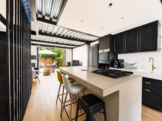 Vente Maison 4 pièces 90 m2 Bordeaux
