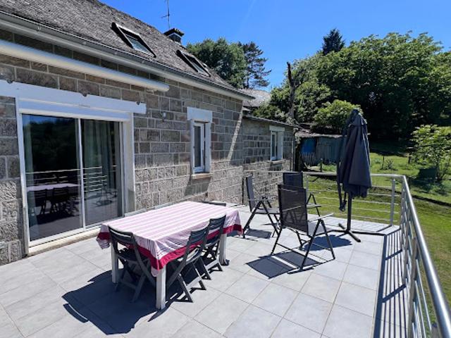 Vente Maison 4 pièces 78 m2 Brive la Gaillarde