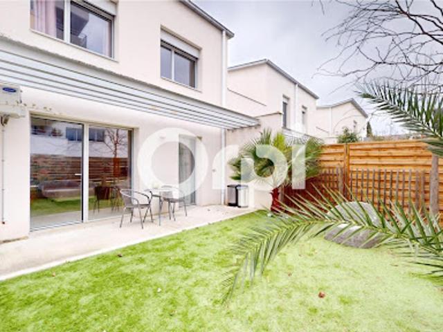 Vente Maison 4 pièces 78.87 m2 Bron