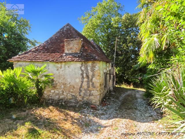 Vente Maison 4 pièces 78 m2 Bugnein