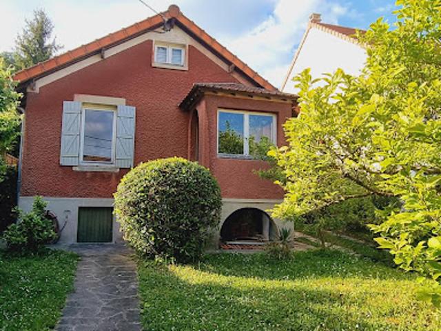 Vente Maison 4 pièces 78 m2 Bures sur Yvette