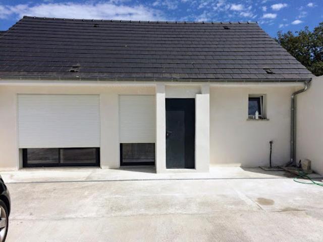 Vente Maison 4 pièces 78 m2 Buros