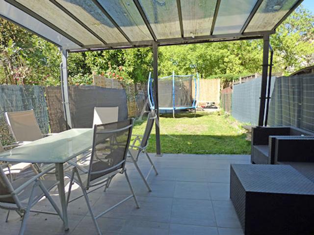 Vente Maison 4 pièces 78 m2 Gagny