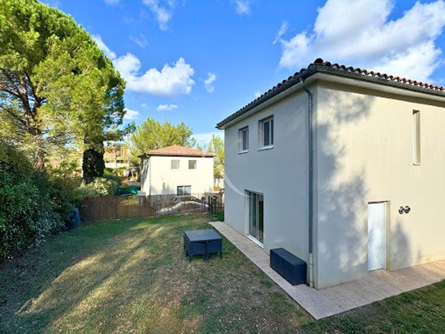 Vente Maison 4 pièces 80 m2 Grabels
