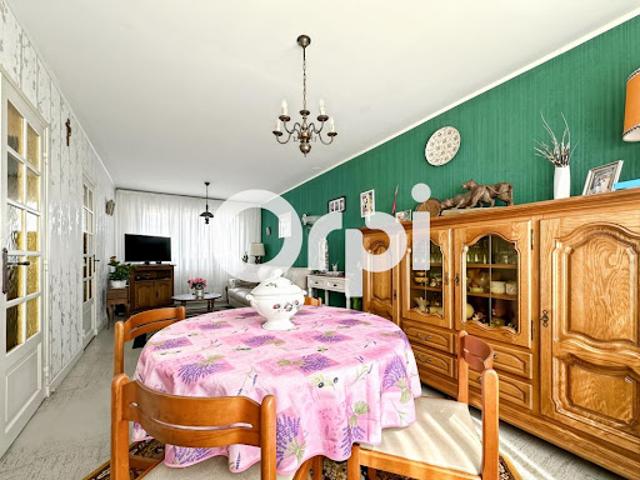 Vente Maison 4 pièces 80 m2 Dunkerque