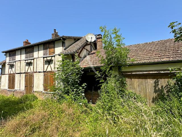 Vente Maison 4 pièces 78 m2 Etrépagny