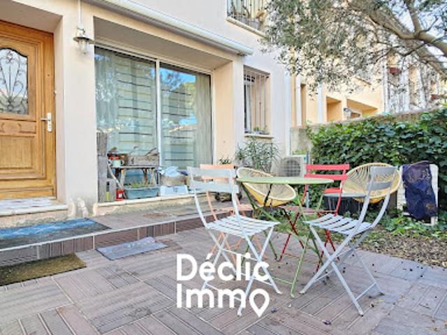 Vente Maison 4 pièces 78 m2 Frontignan